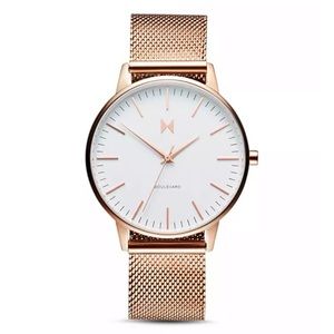MVMT Boulevard Series Watch, 38mm